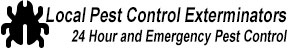 Proctor PA Pest Control Exterminators